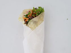 Wrap cordobés