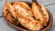 EMPANADAS CRIOLLAS