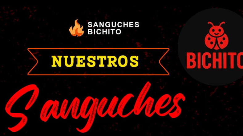 Sangucheria