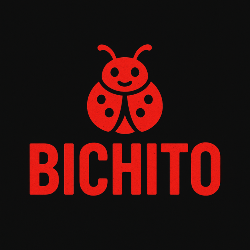 Logo Bichito