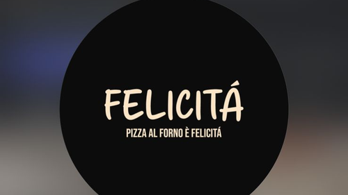 PIZZAS FELICITA