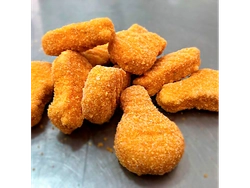 PATITA DE POLLO 5KG PELLI