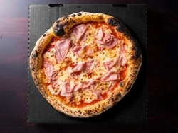 PIZZA PREMIUM INDIVIDUAL x10uni MASA MADRE