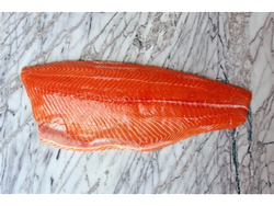 Filet Salmon Rosado FRESCO x1kg