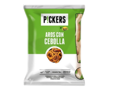 AROS DE CEBOLLA MCCAIN 10kg