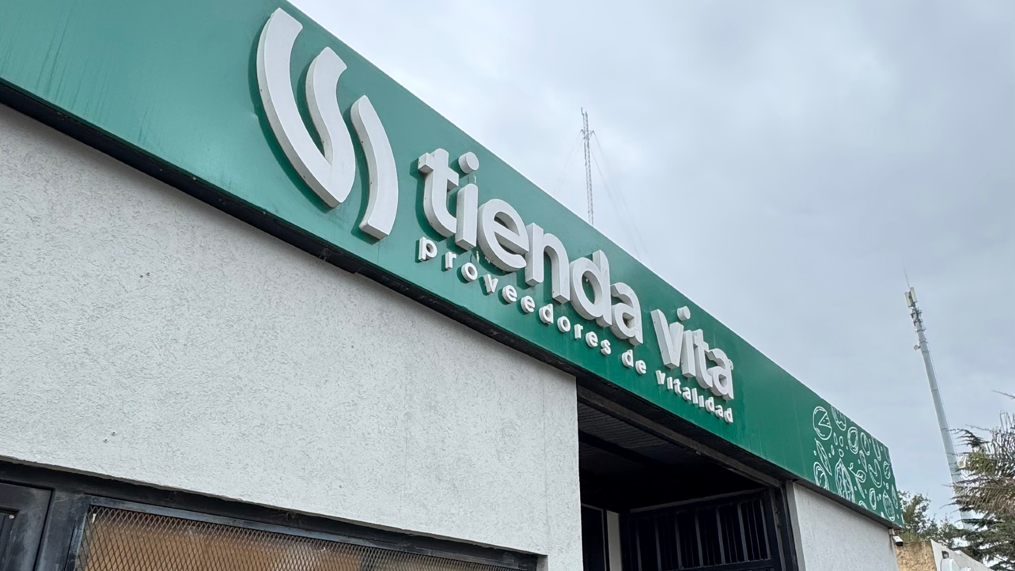 Alimentos saludables a precios mayoristas