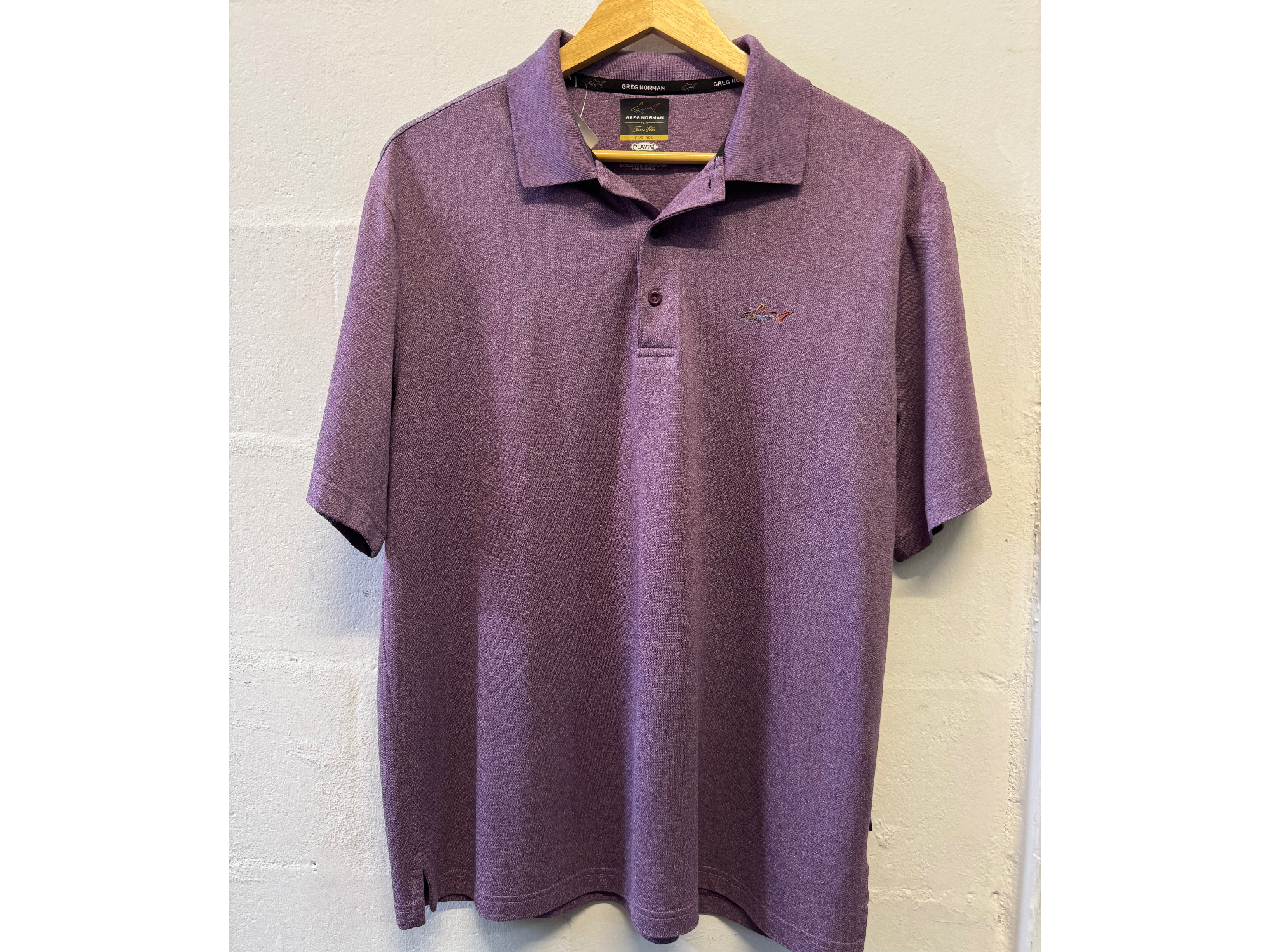 Chomba - GREEG NORMAN