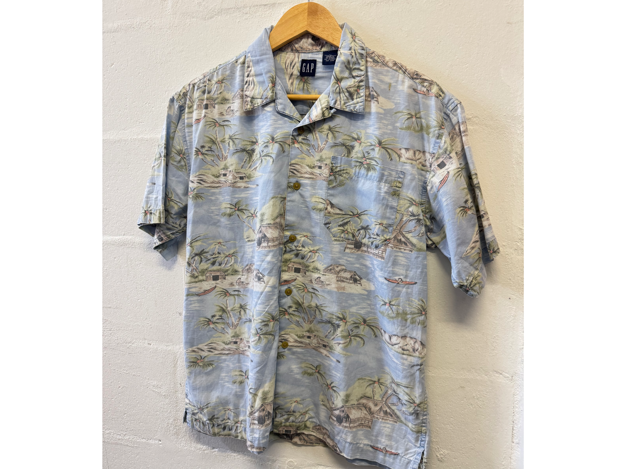 Camisa - GAP