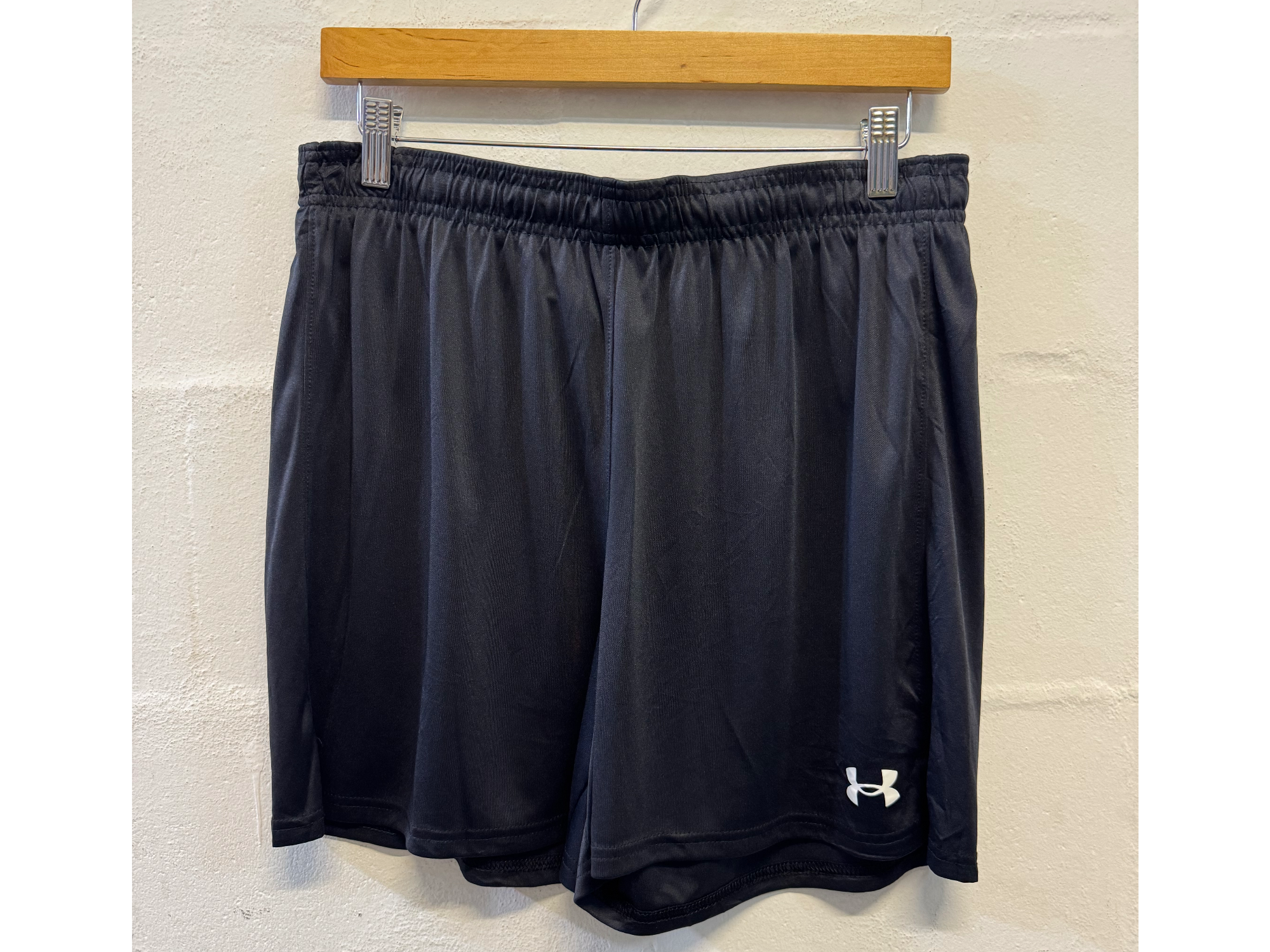 Short - UNDER ARMOUR