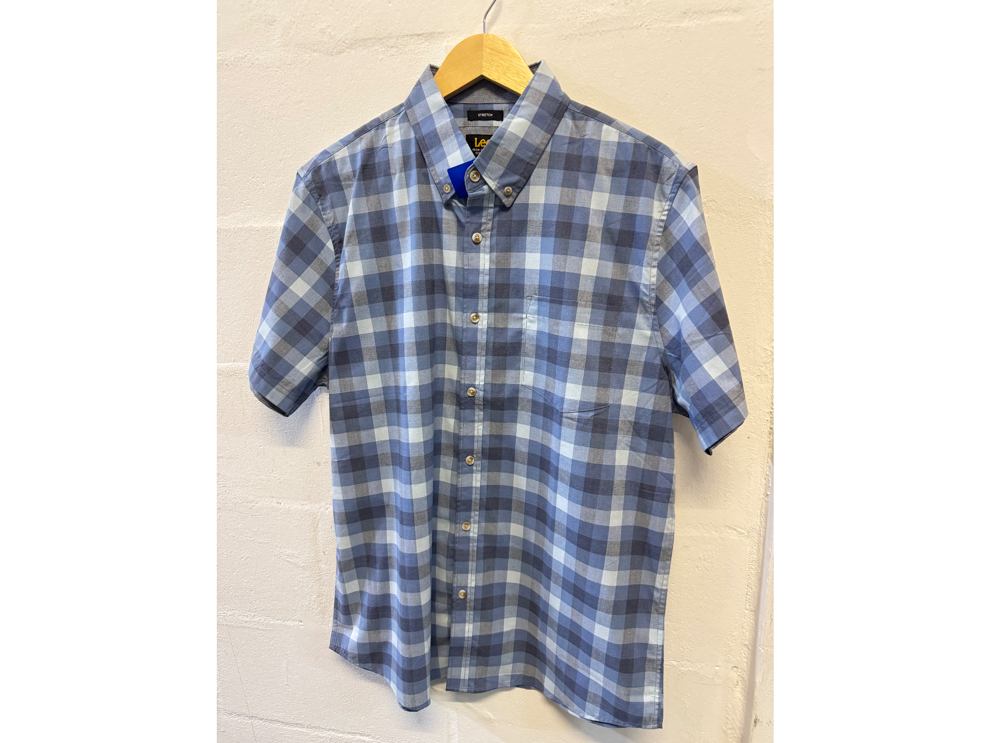 Camisa - LEE (Nueva)