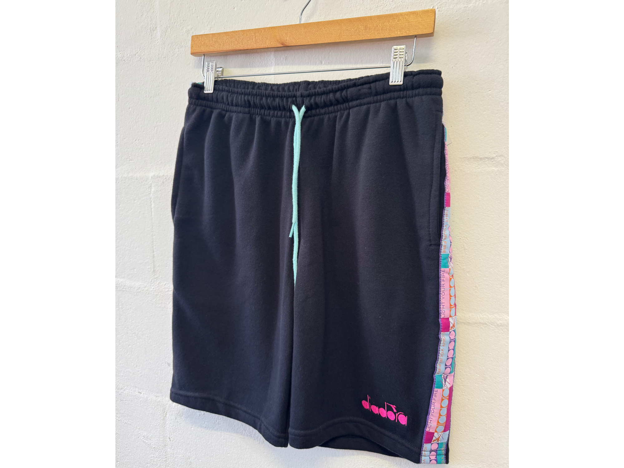 Bermuda - DIADORA