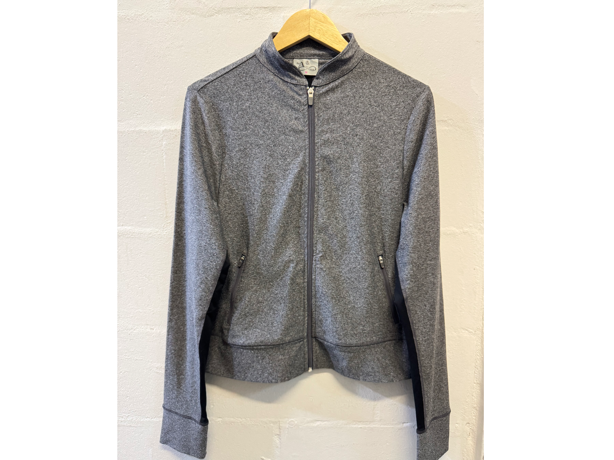 Campera - RE ACTIVATE