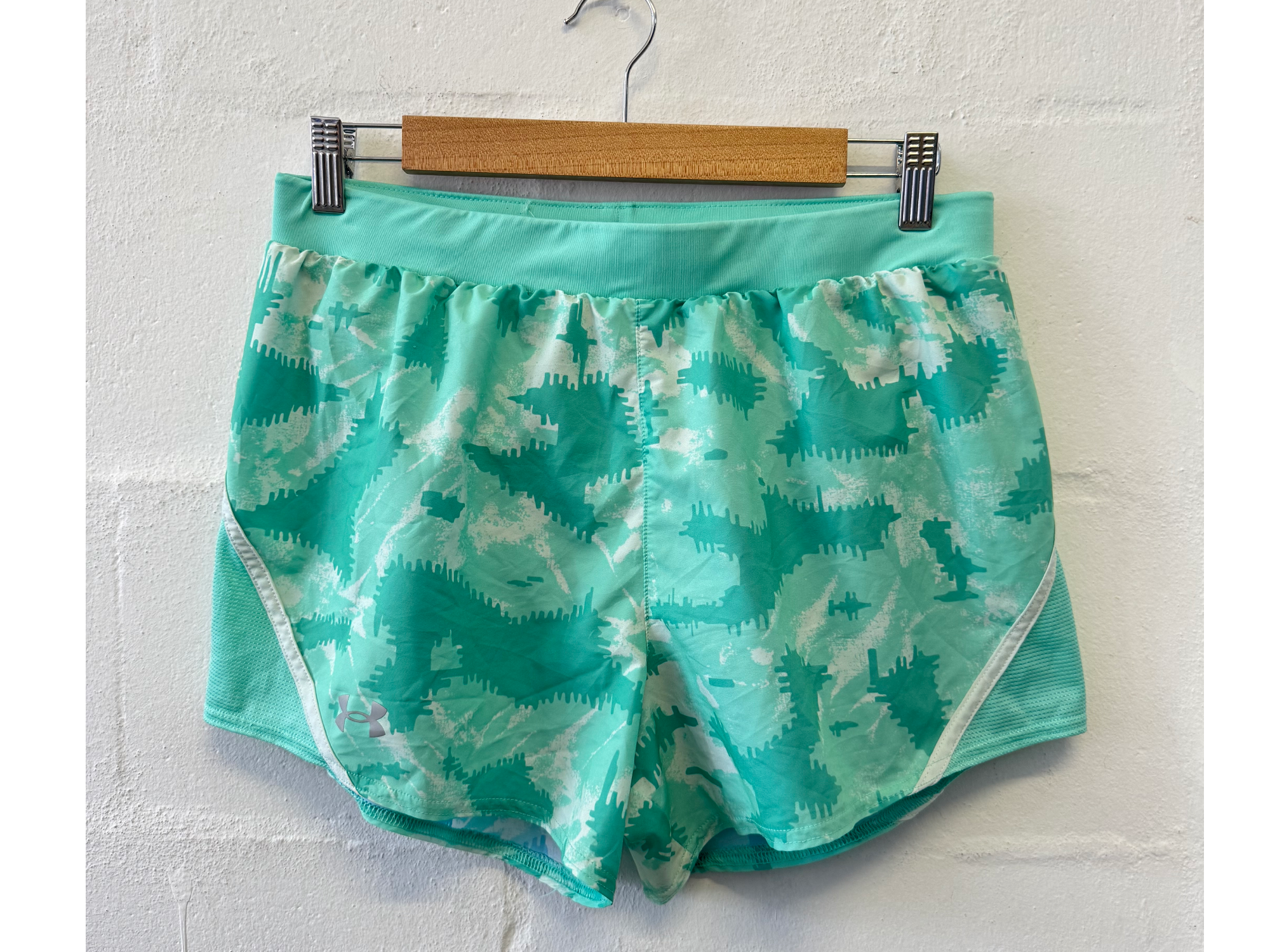 Short - UNDER ARMOUR