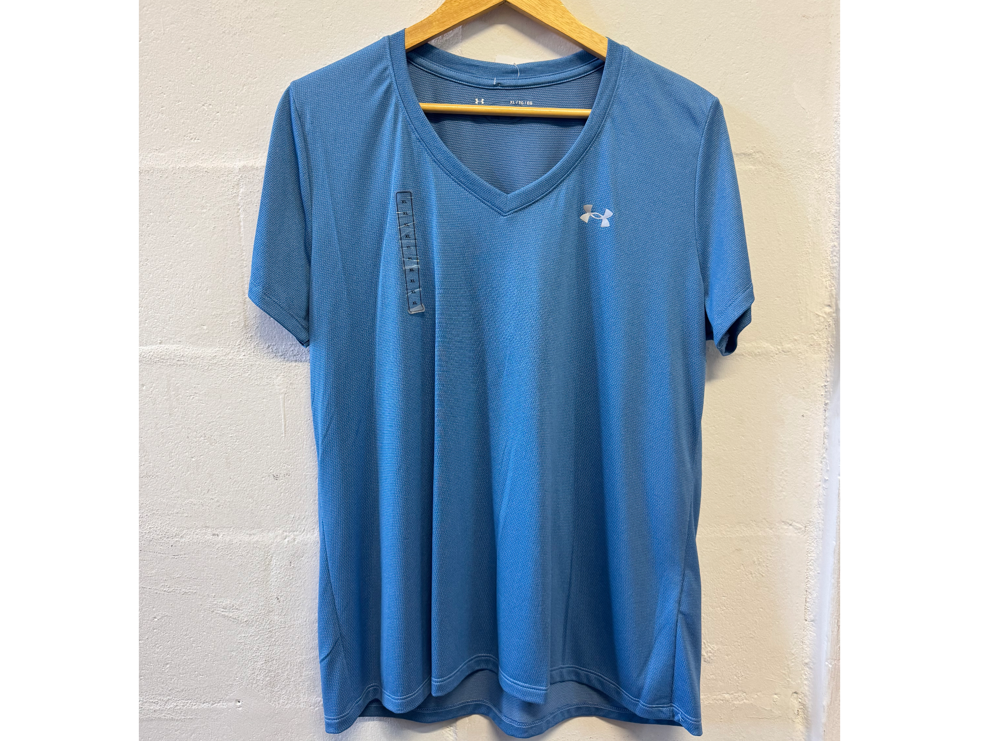 Remera NUEVA - UNDER ARMOUR