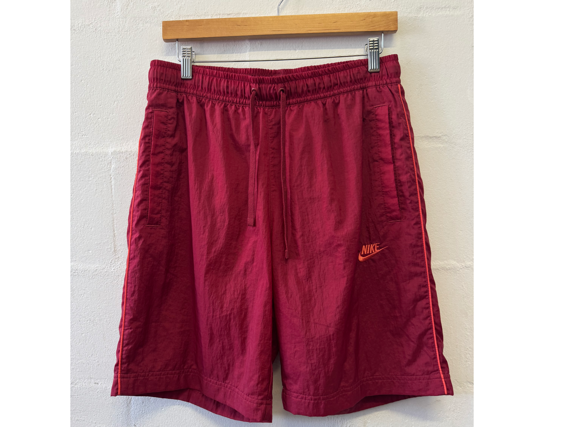 Bermuda/Malla - NIKE