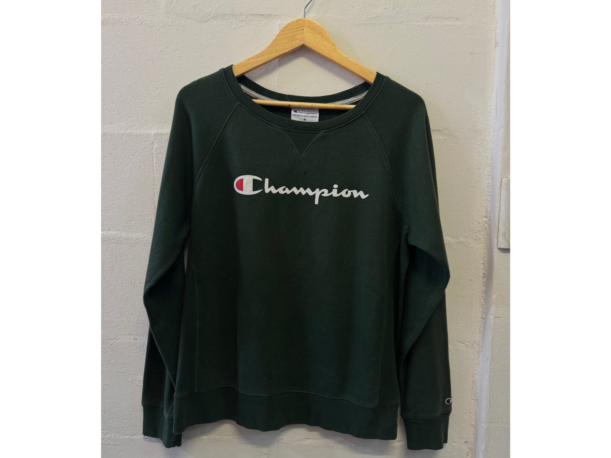 Buzo - CHAMPION