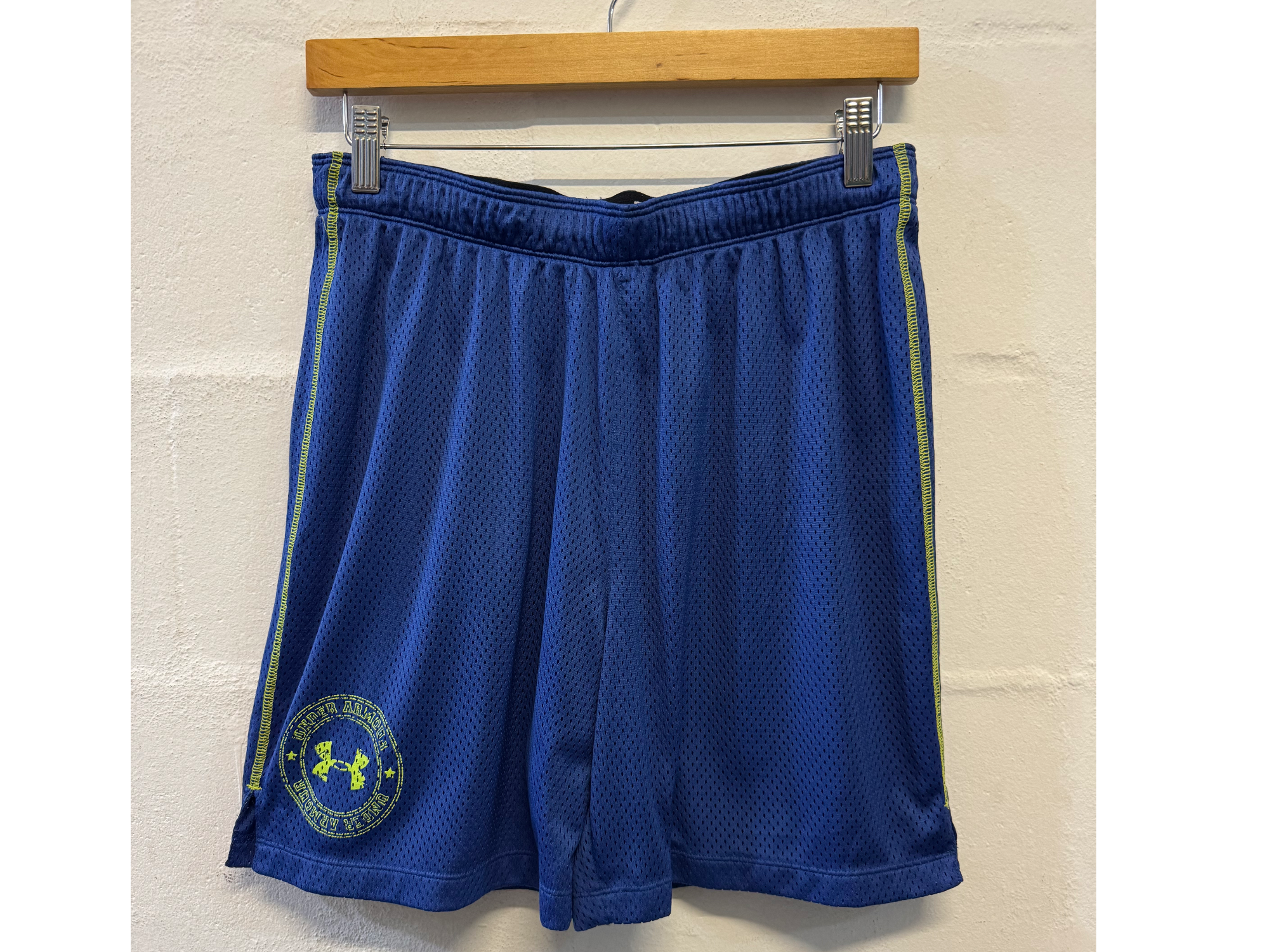 Short - UNDER ARMOUR