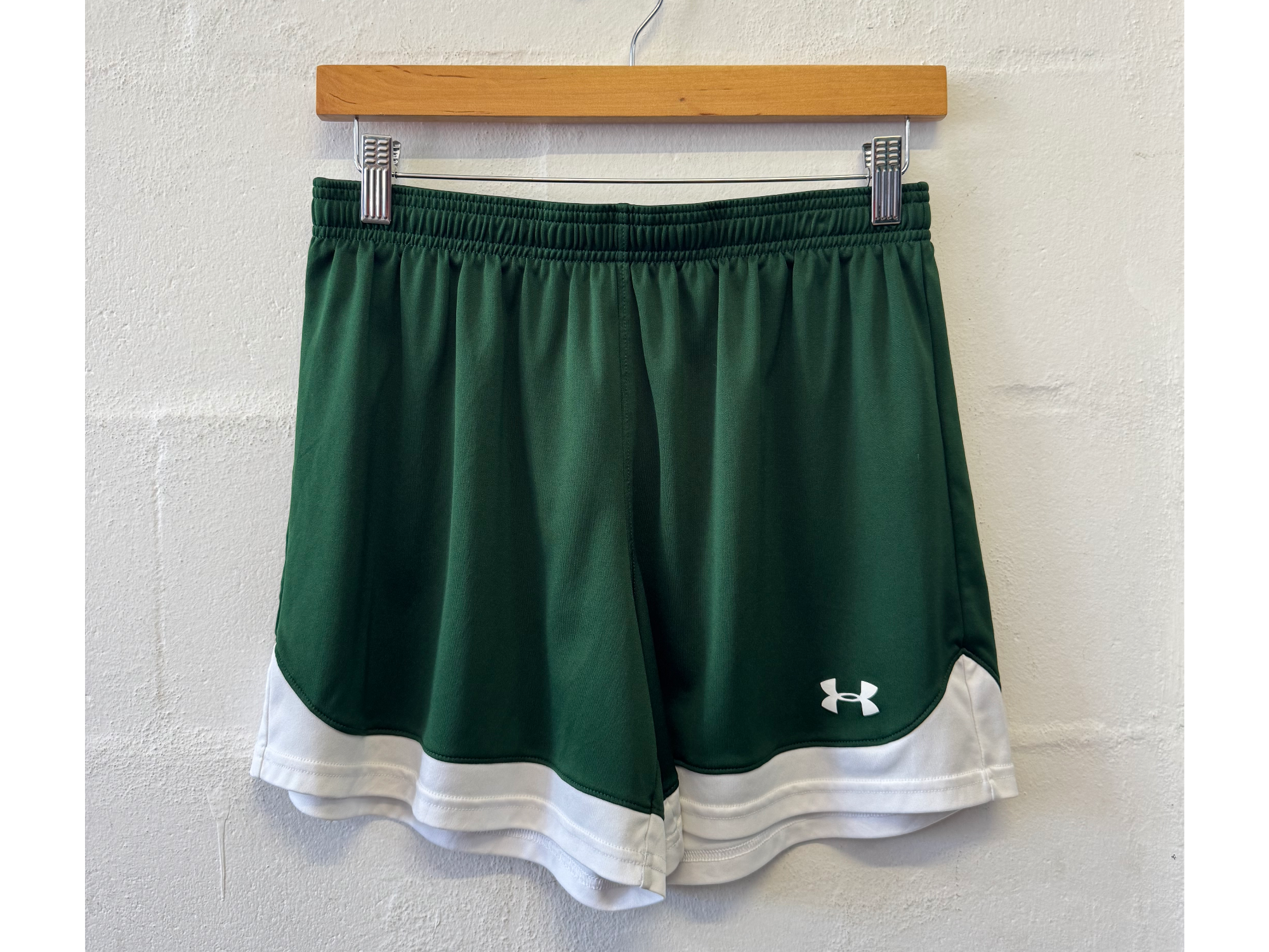 Short - UNDER ARMOUR