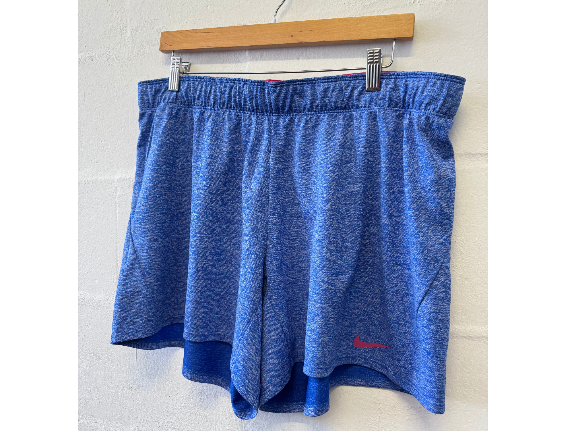 Short - NIKE