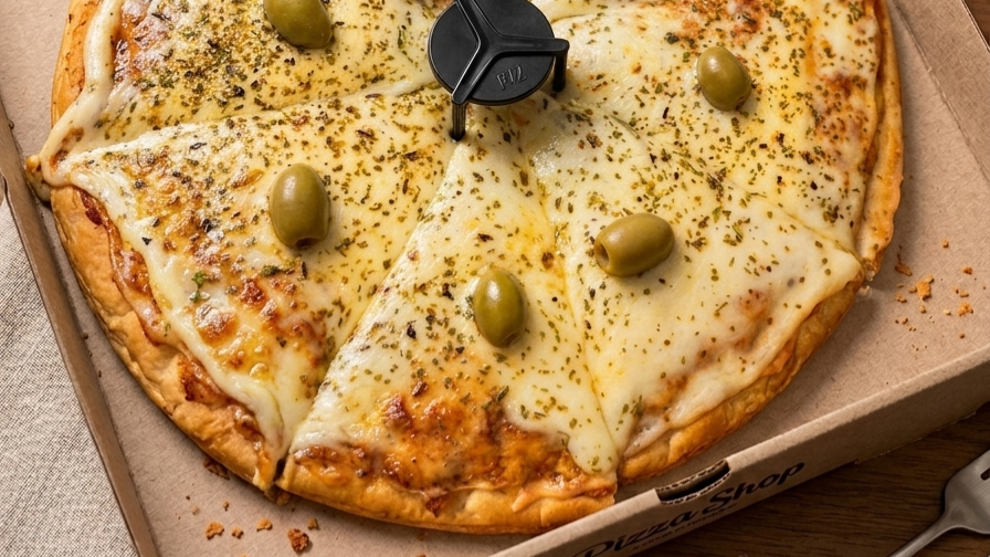 PIZZAS
