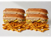 4 LOMITO DE POLLO