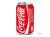 Coca cola lata