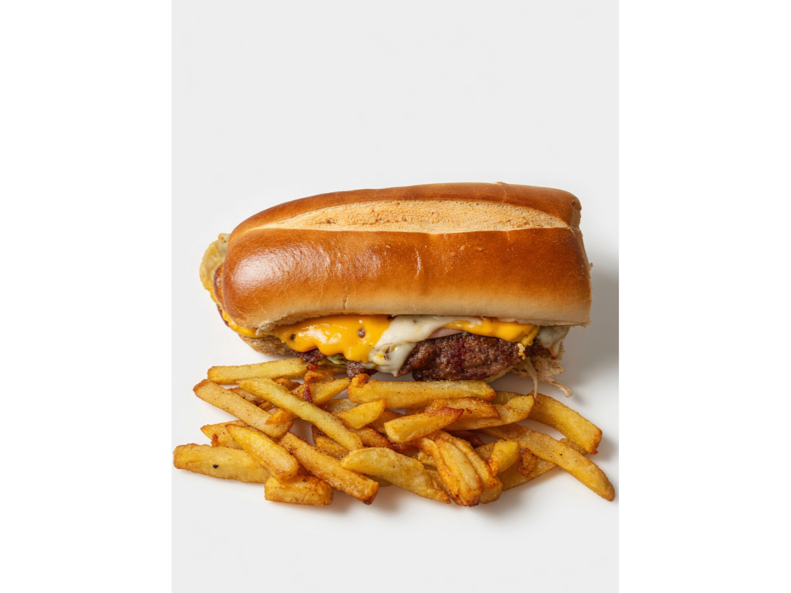 HAMBURLOMO DE CARNE
