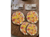 4 PIZZA ESPECIAL