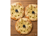 3 PIZZA COMUN