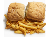 2 Hamburguesa x $8.000