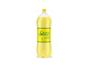 Secco limon intenso 3lts