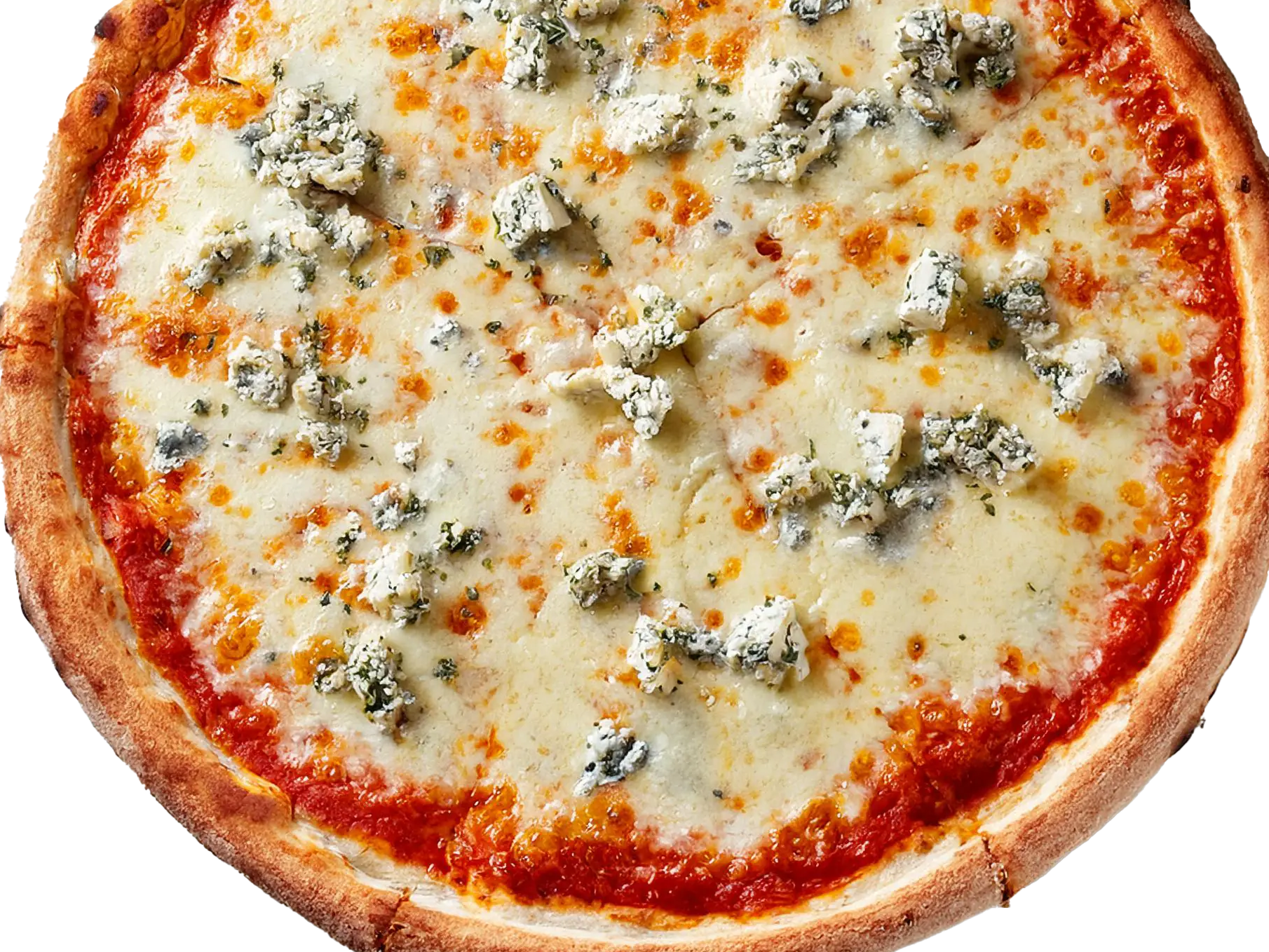 PIZZA ROQUEFORT