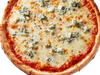 PIZZA ROQUEFORT
