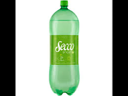 Secco lima limon 3lts