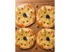 4 PIZZA COMUN