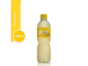 Livra de pomelo 500ml