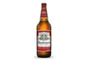 Cerveza Budweiser