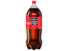 Coca cola de 3lts