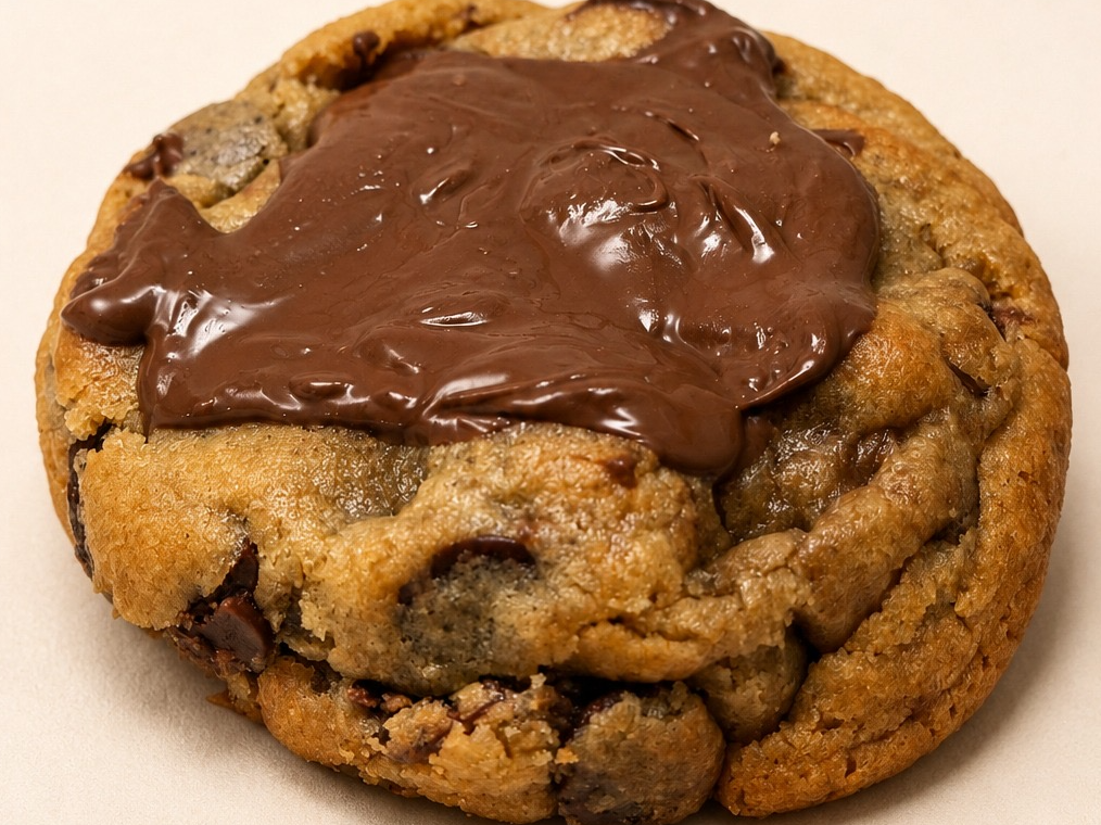 Nutella 120g