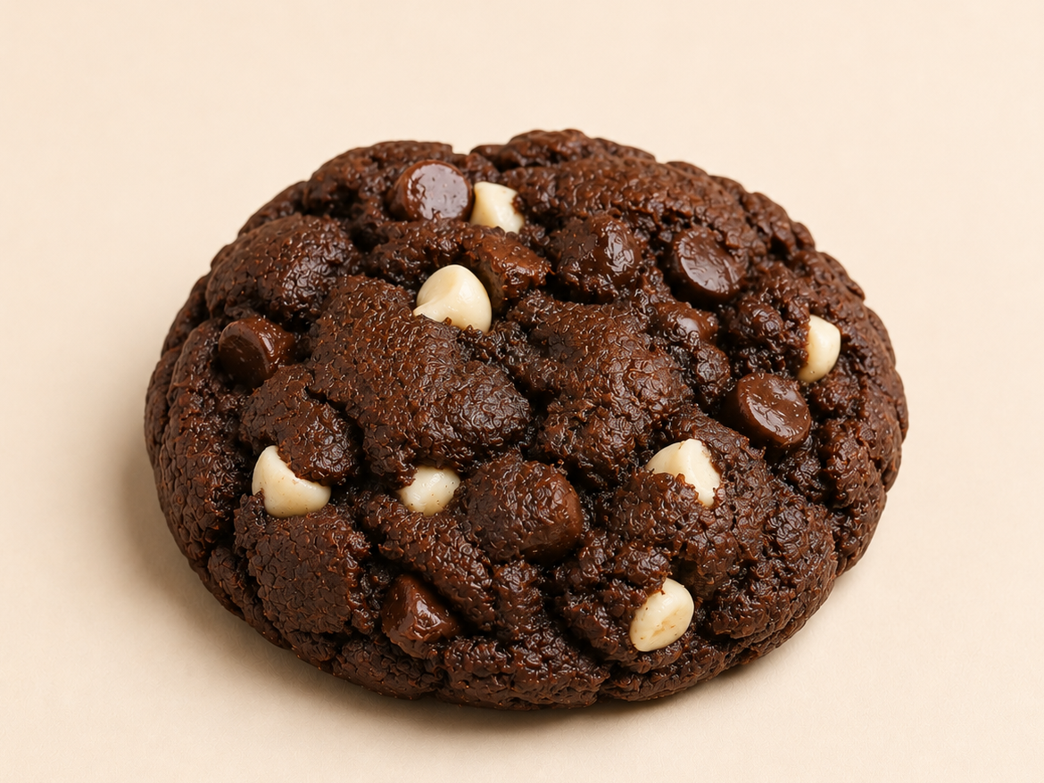 Triple Choco 70gr