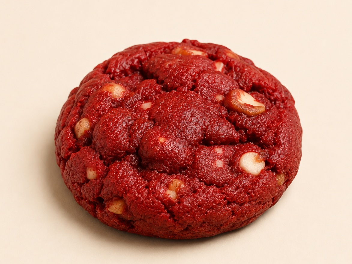 Red Velvet 70gr