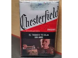 Chesterfield Original 10 x 20