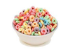 CEREAL ANILLO FRUTAL x 1kg Lasfor