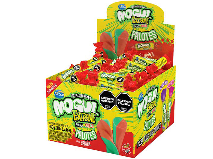 MOGUL PALOTES SANDIA X70 UN