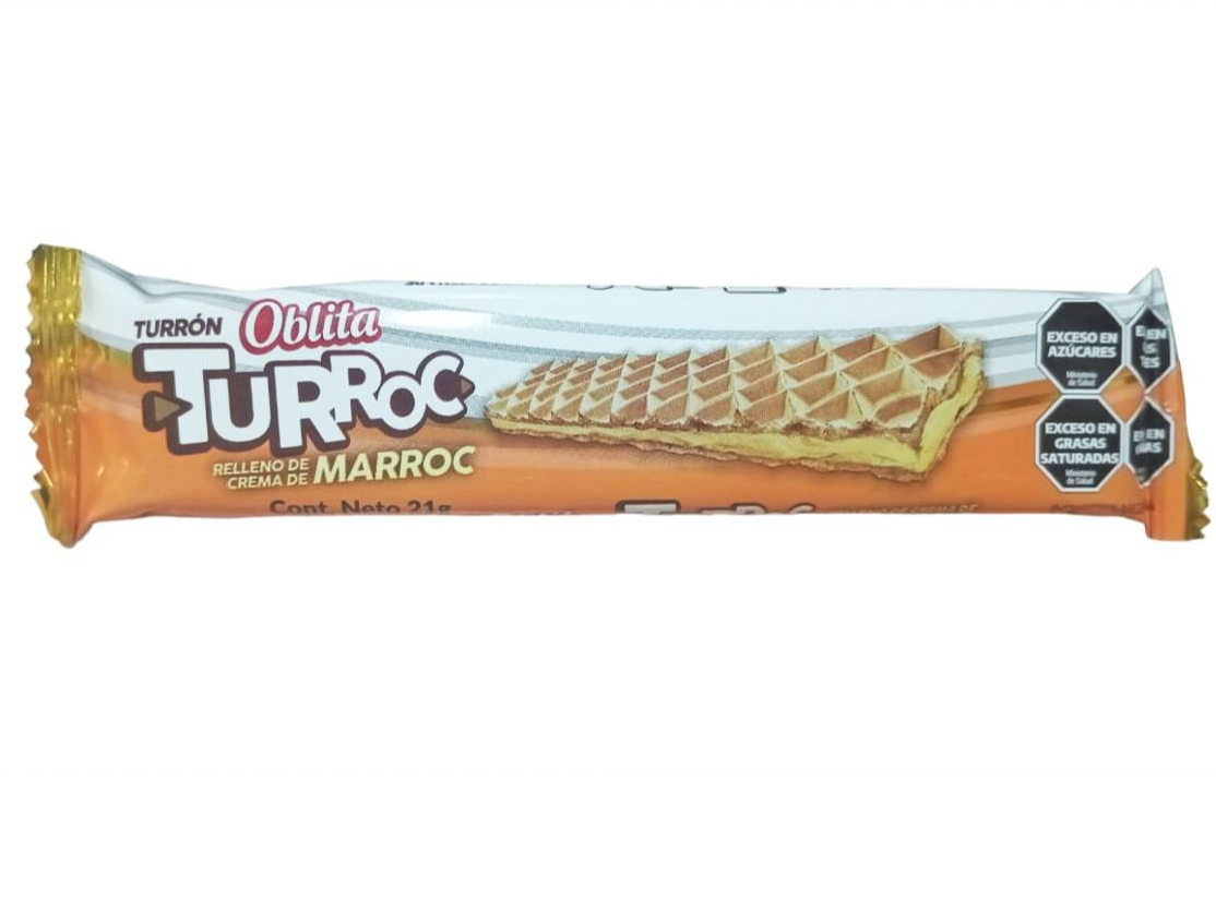 TURROC OBLITA 48 UNI