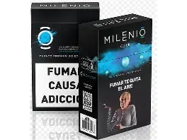 Milenio clik 10 x20