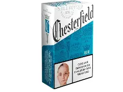 Chesterfield blue 10 x 20