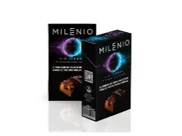 Milenio uva box 10 x 20