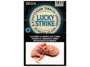 Lucky origen convertible 10 x 20
