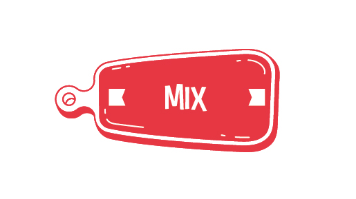 TABLAS MIXS